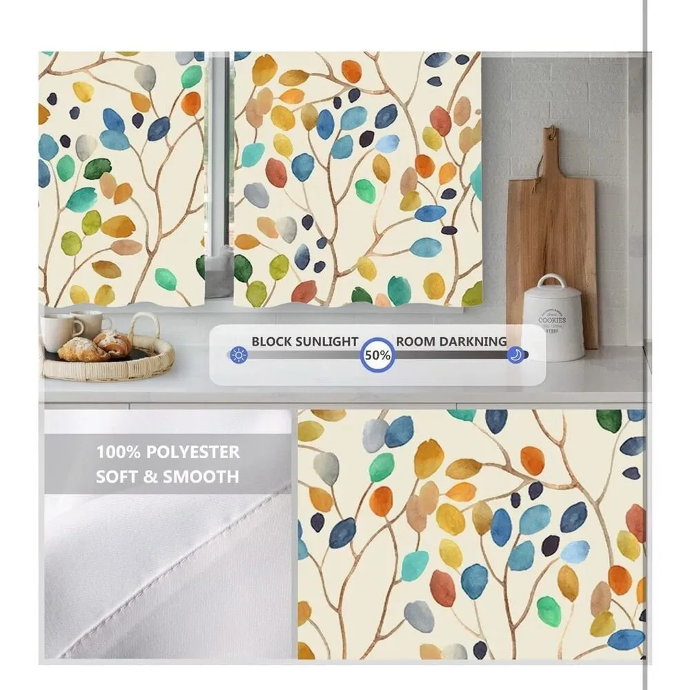 No Brand panels sheer